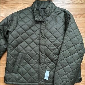 Women’s light jacket